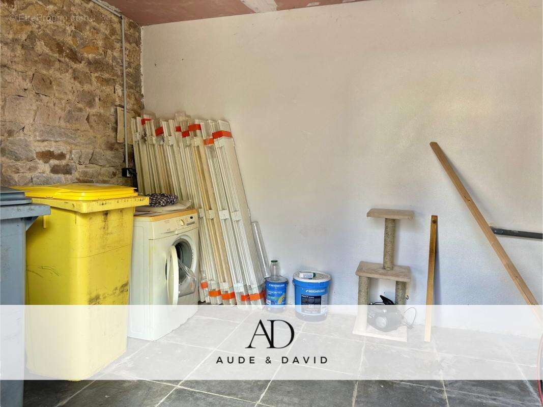 Appartement à PLOMELIN