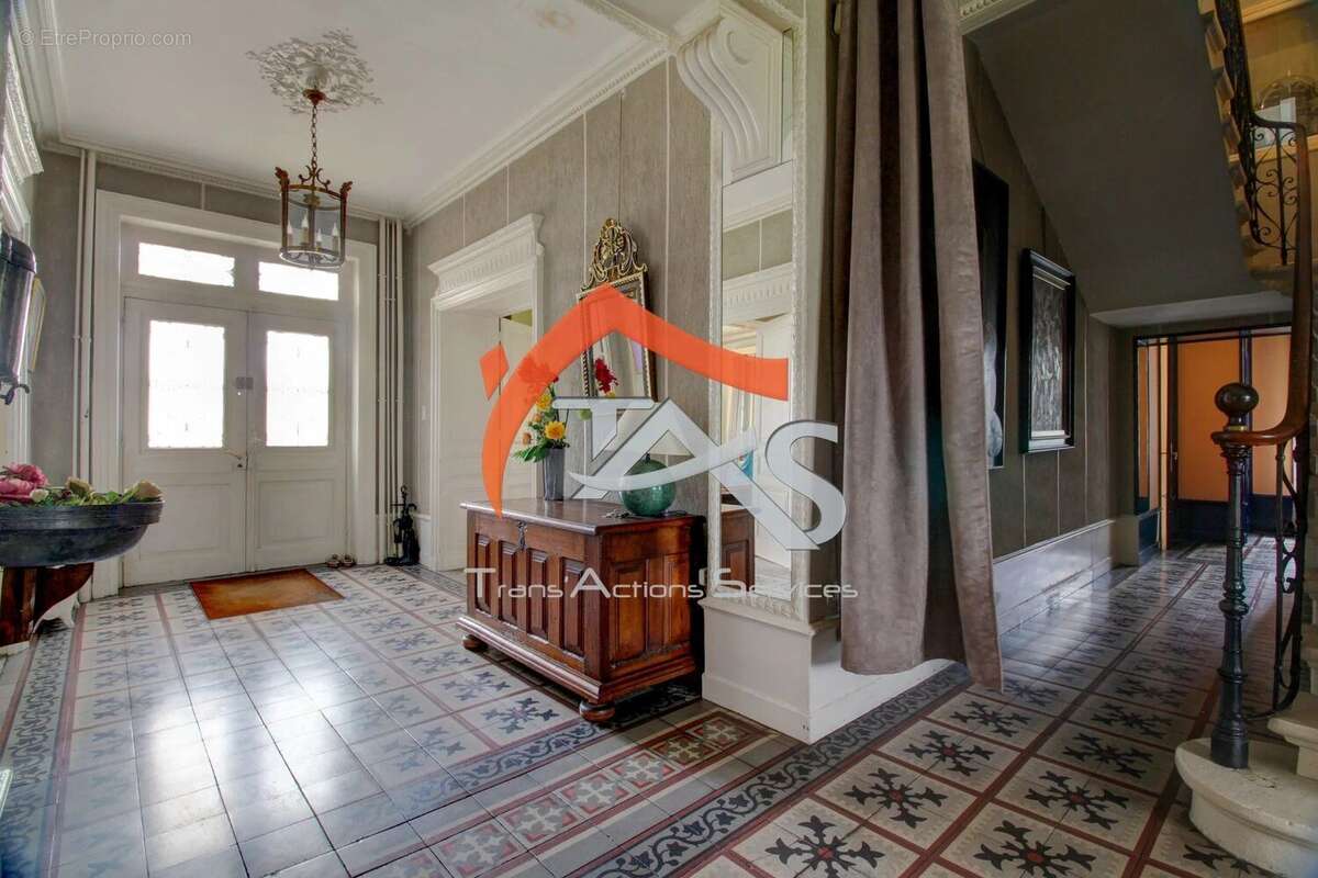 Vente Maison Lorette(42420) 650 000ï¿œ - photo 9