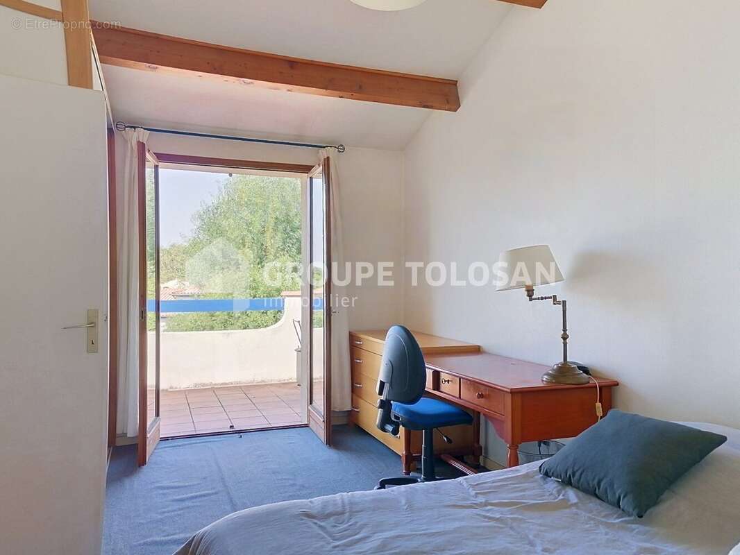 Maison 125 m² à Montrabe  - photo 11