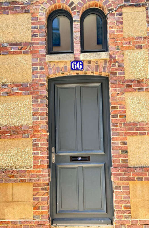 Maison à CHARTRES