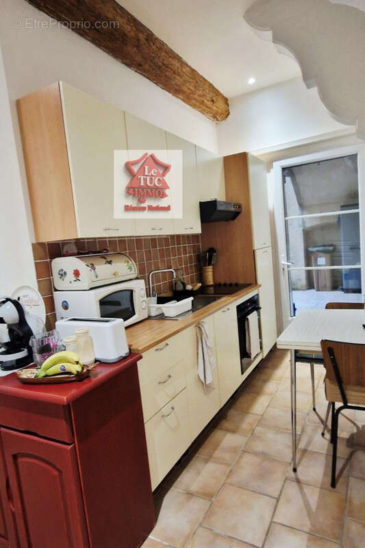 Appartement à PIERRELATTE