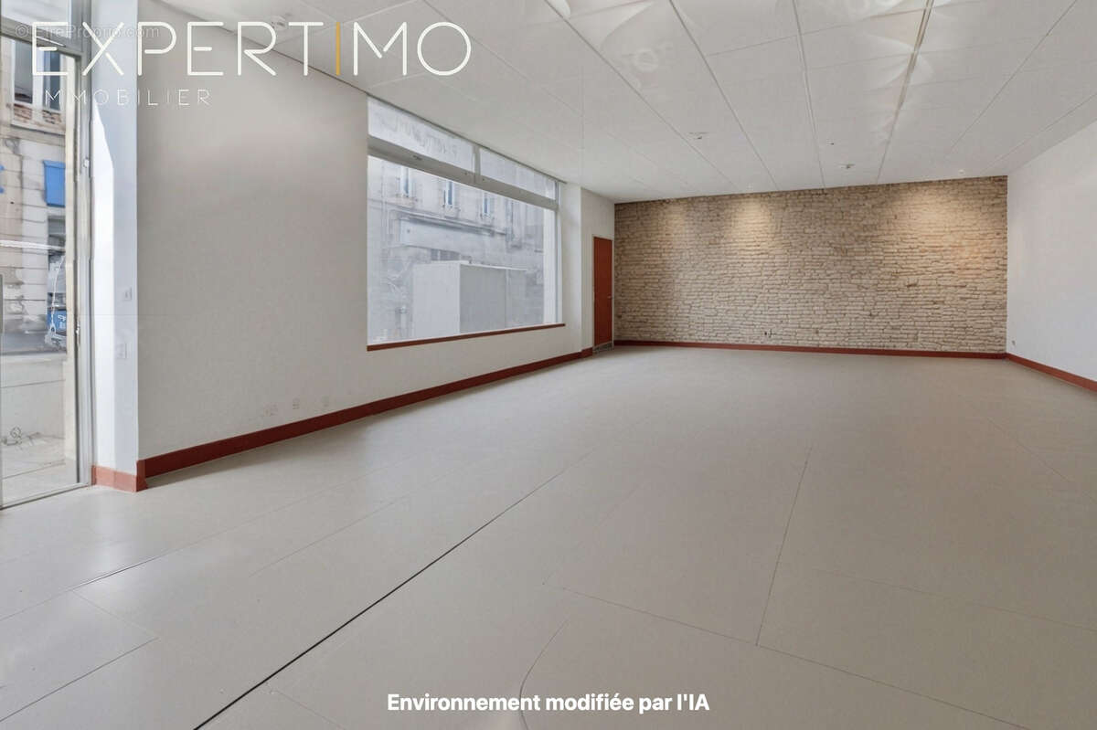 Appartement à LANDERNEAU