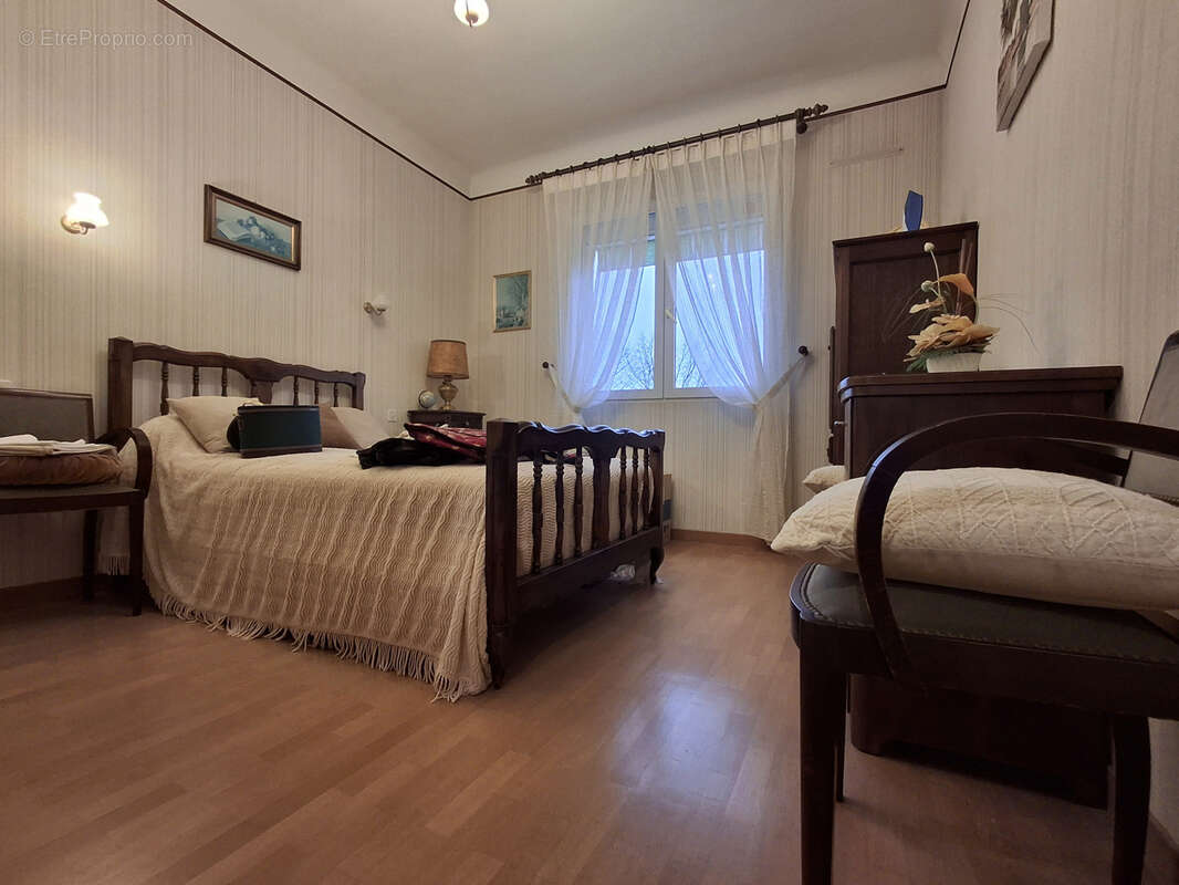 Maison à LA FERRIERE