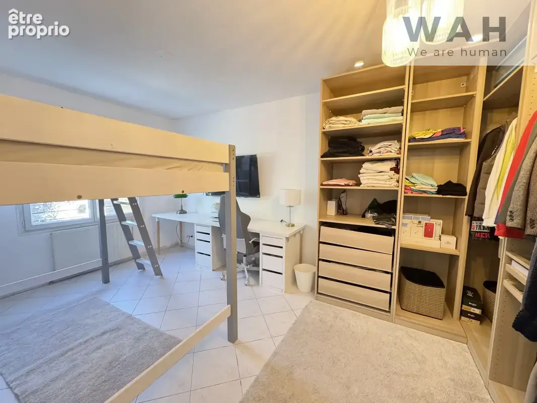 Maison plain pied t4 - jardin + garage - jacou - photo 16