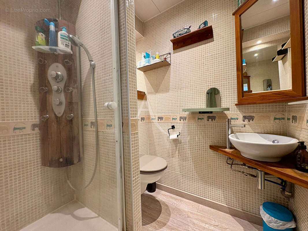 Appartement à GIF-SUR-YVETTE