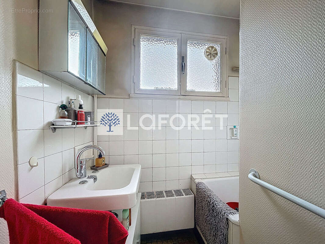 Maison à BOURGOIN-JALLIEU