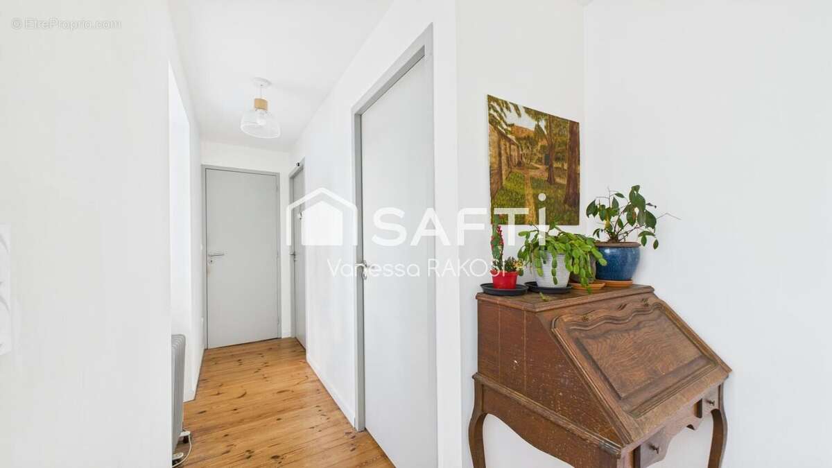 Photo 6 - Maison à SAINT-SAVINIEN