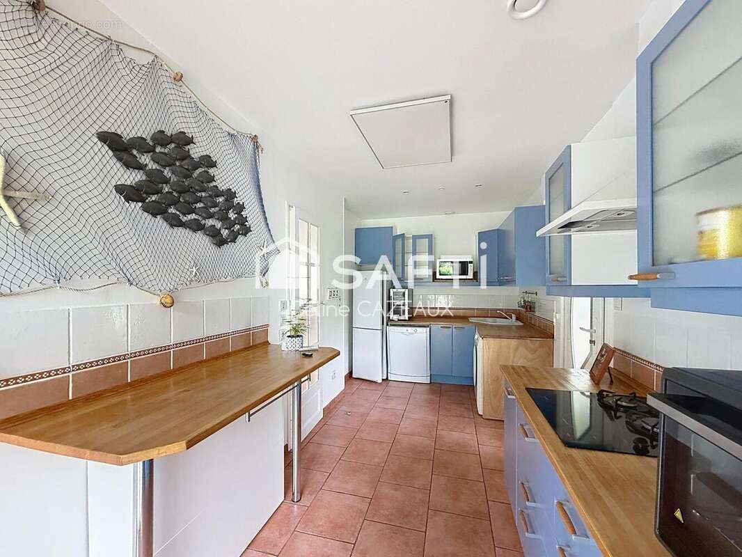 Photo 3 - Maison à LEGE-CAP-FERRET