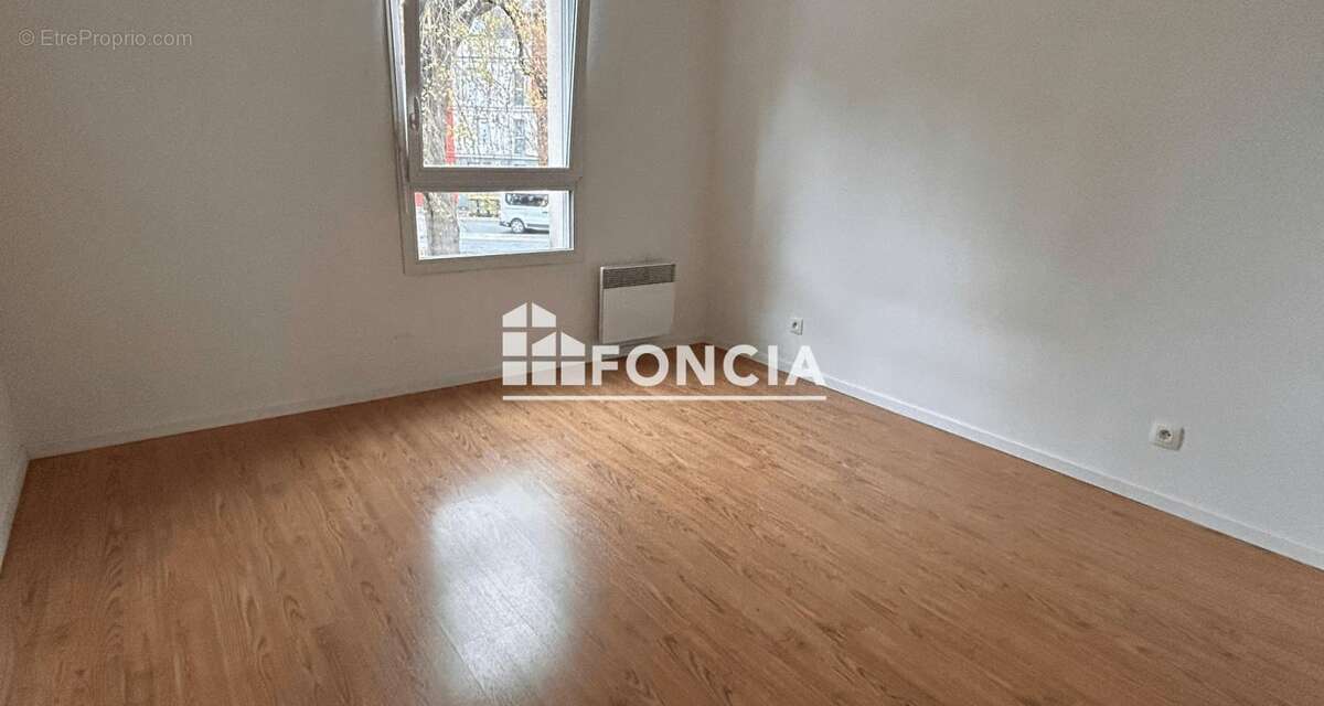 Appartement à AMIENS
