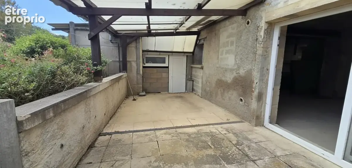  à vendre – maison à rénover à spincourt (55230) proche belgique - luxembourg - photo 13