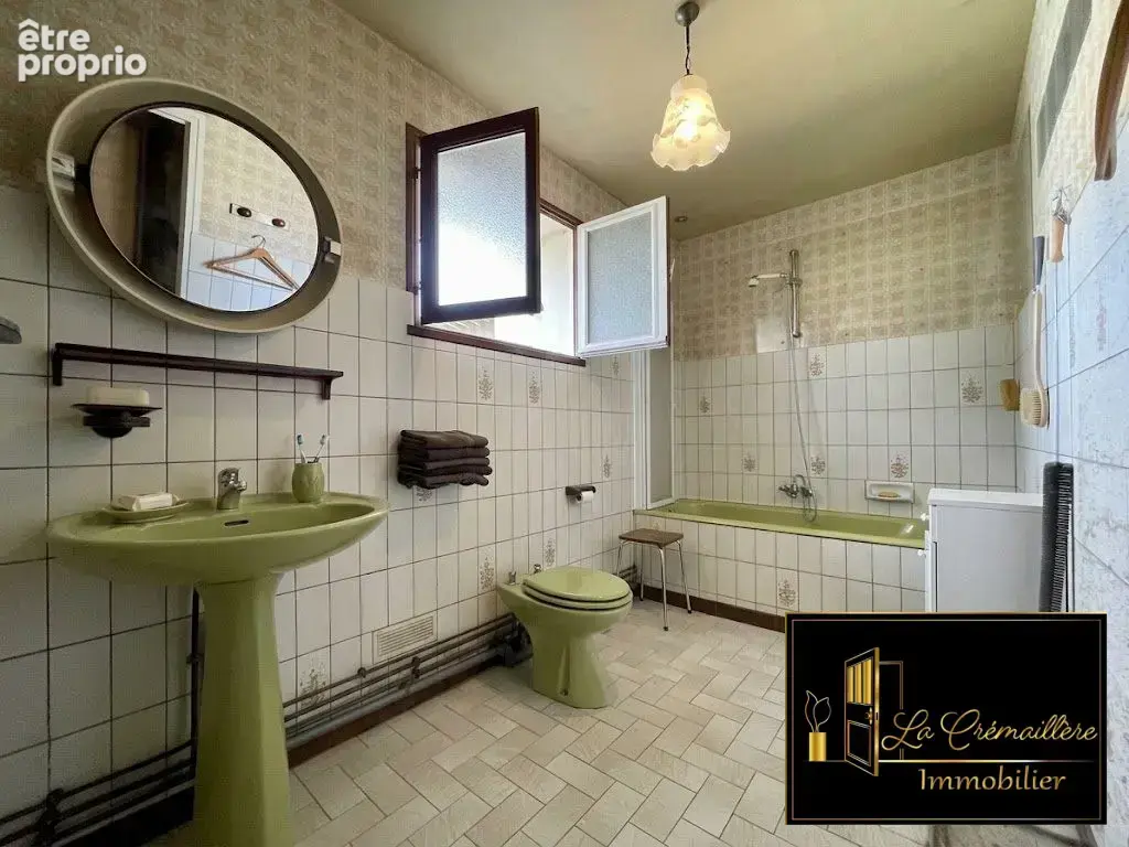 Maison 3 pièces 79 m² à vendre à Sermaise (91530) - photo 8