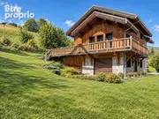 Maison à LE CHATEL