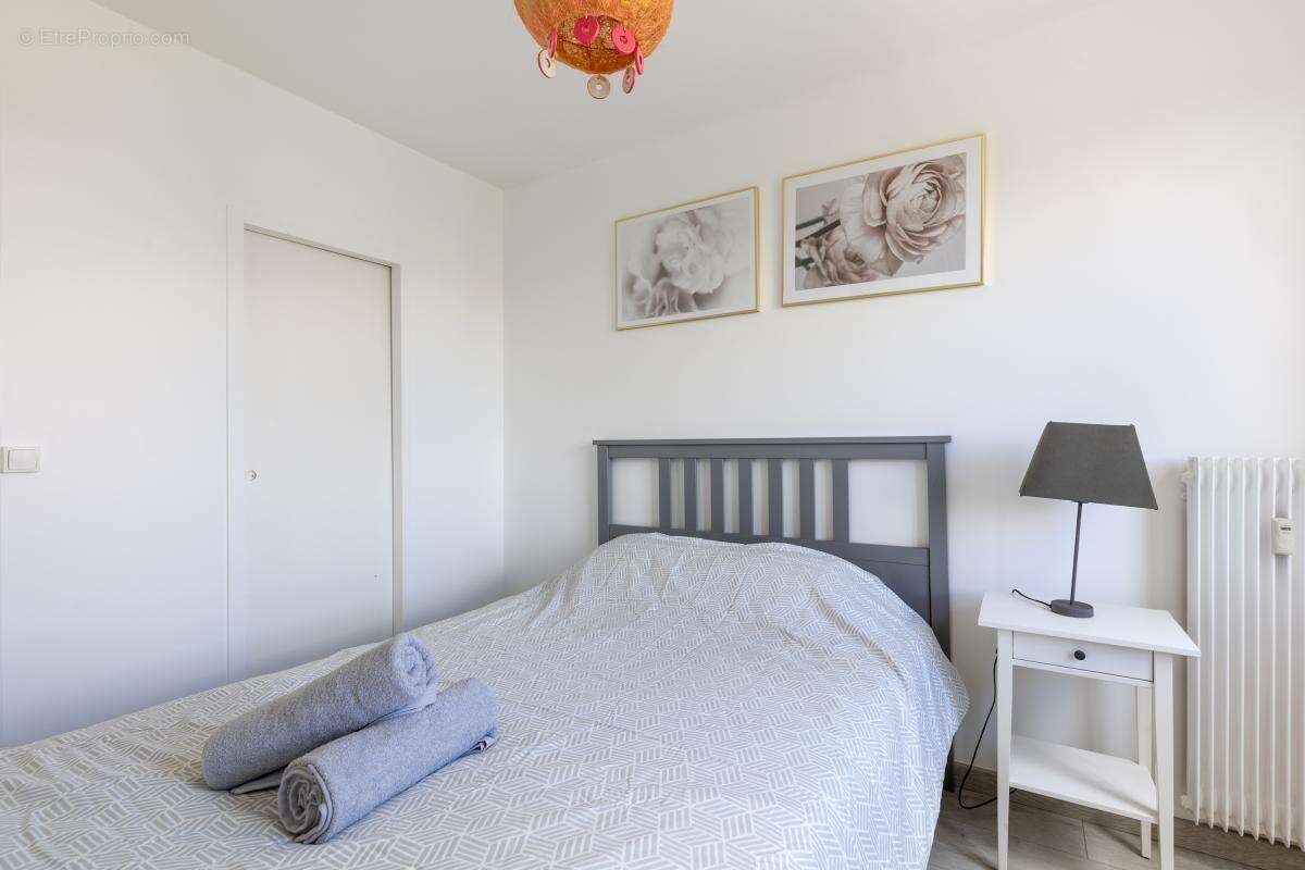 Appartement à VILLEFRANCHE-SUR-SAONE
