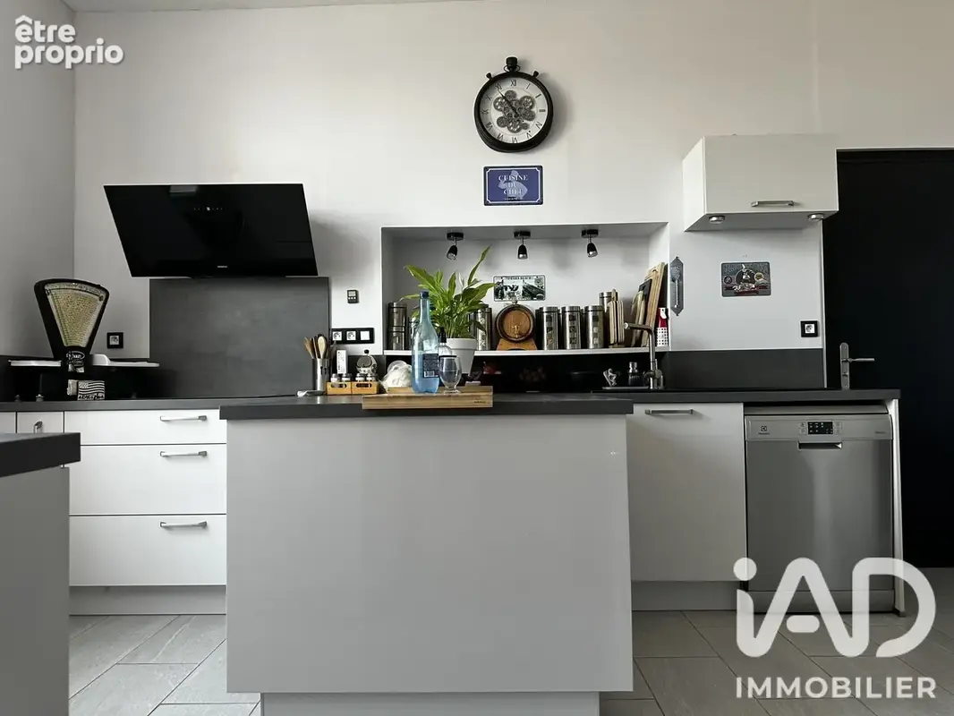 Photo 1 - Maison à PLOUHINEC