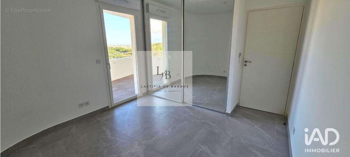Appartement 70 m² à La Grande-Motte  - photo 7