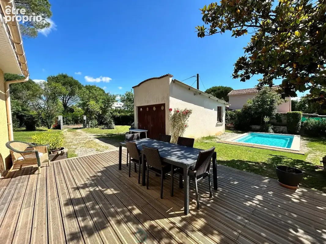 Villa dans un quartier résidentiel recherché - photo 3