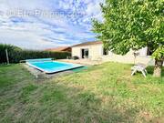 Maison à SAINT-VAIZE