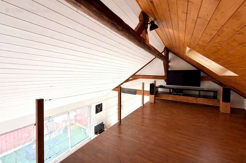 Appartement à EPAGNY