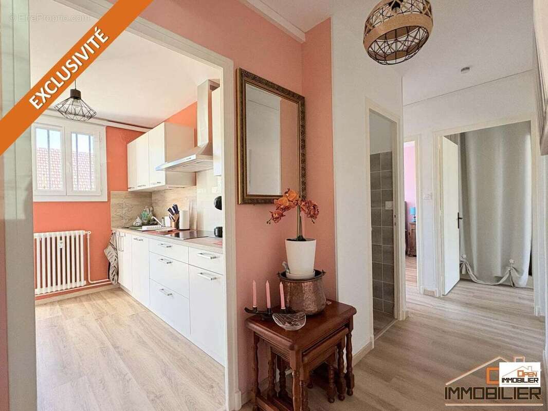 Appartement à GOURDON