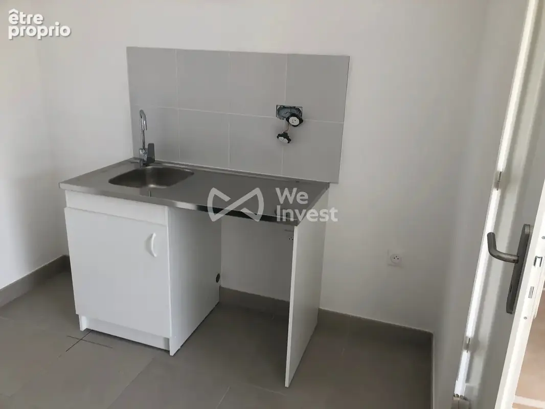 Appartement 2 pièces 37 m² à vendre à Romainville (93230) - photo 3