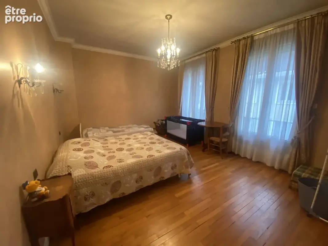Maison 4 pièces 91 m² à vendre à Yvetot (76190) - photo 7