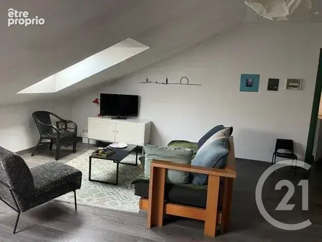 Appartement 2 pièces 46 m² à vendre à Nice (06000) - photo 4