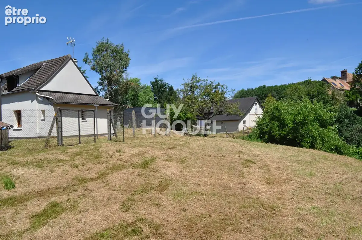 Maison La Haye Malherbe 4 pièce(s) 85 m2 - photo 5