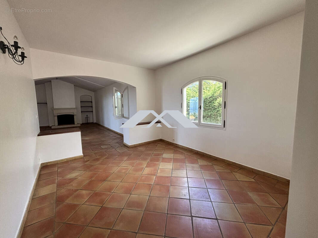 Maison à LE TAMPON
