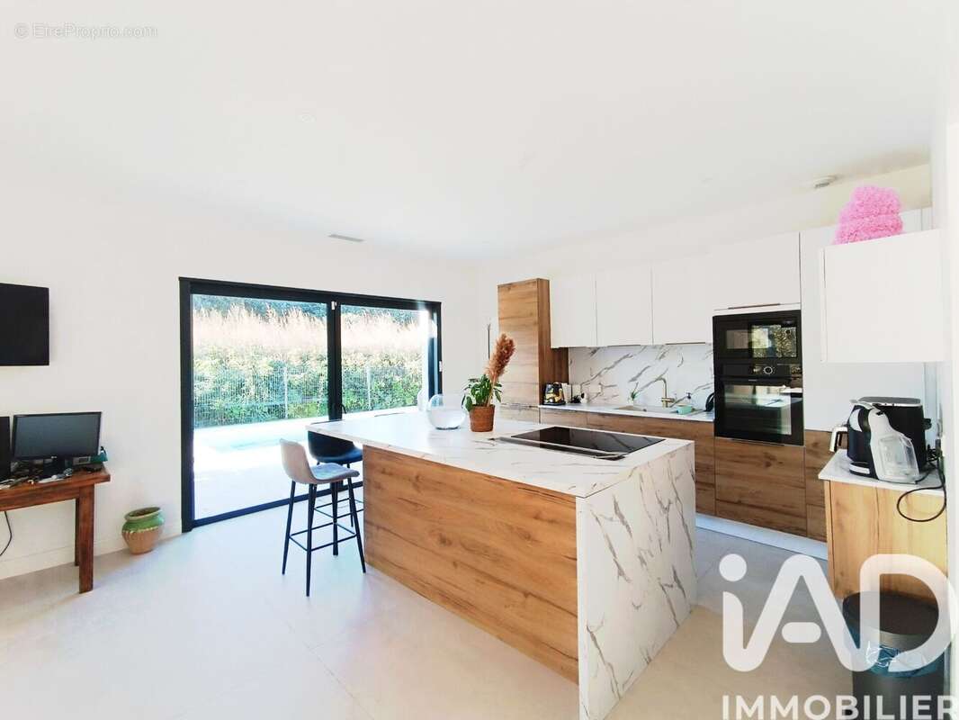 Photo 6 - Maison à COMPS