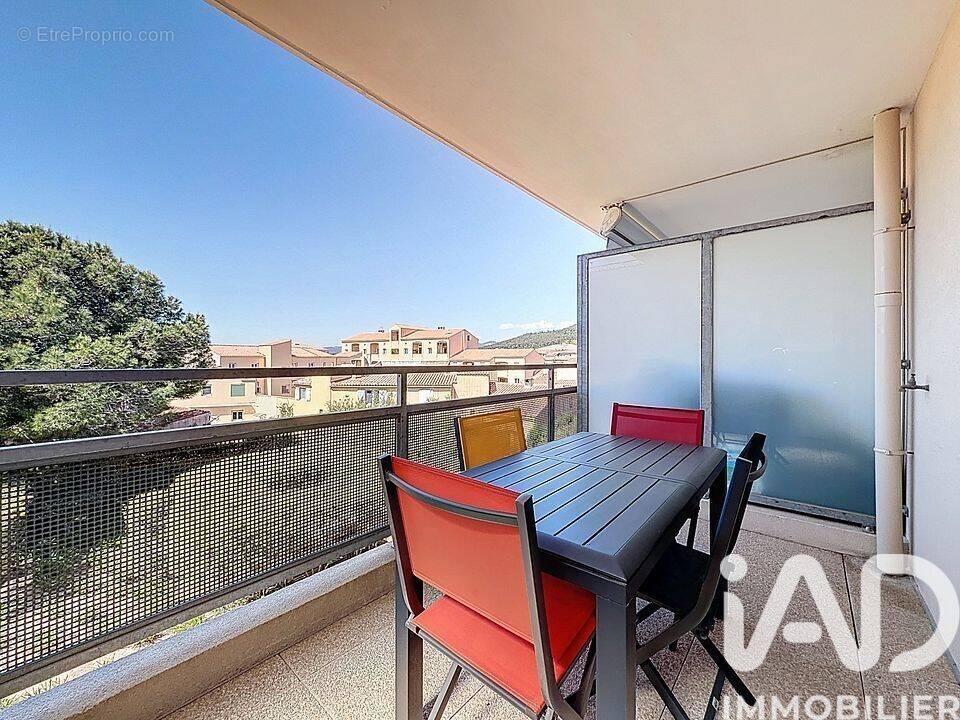 Photo 1 - Appartement à SIX-FOURS-LES-PLAGES