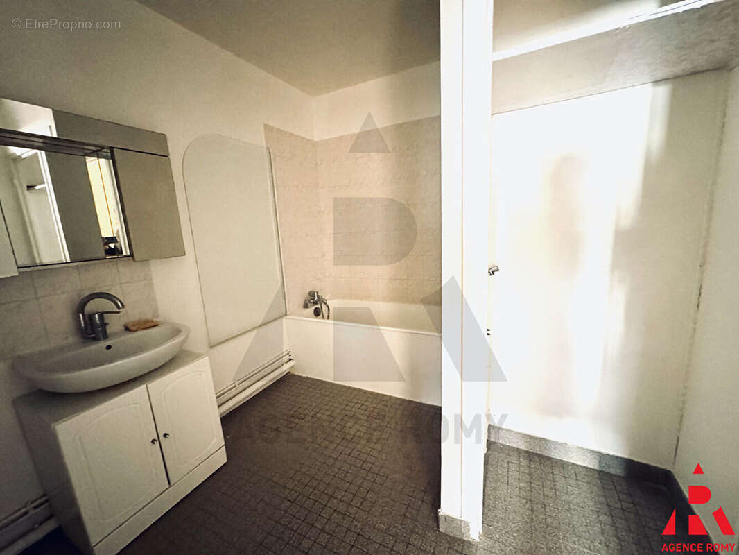 Appartement à VERSAILLES