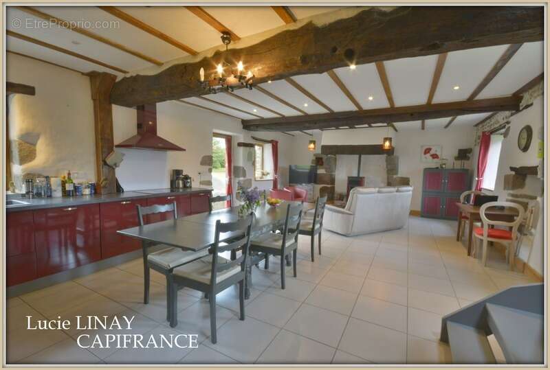 Maison de caractère sur près d'1 hectare - photo 5