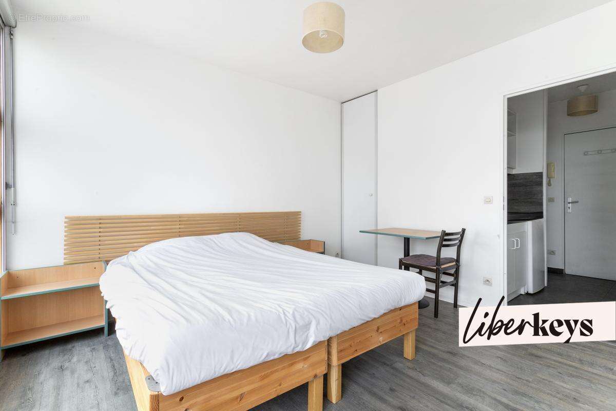 Appartement à LILLE