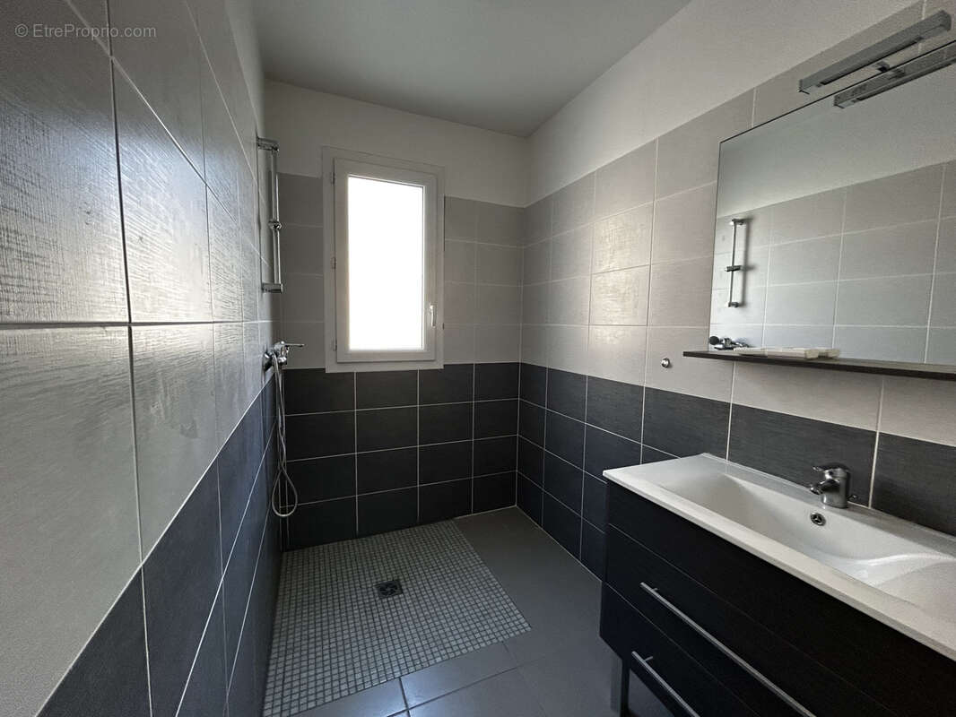 Appartement à ILLE-SUR-TET