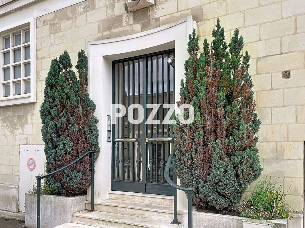Appartement à CAEN