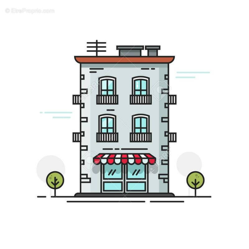 Appartement à LIMOUX