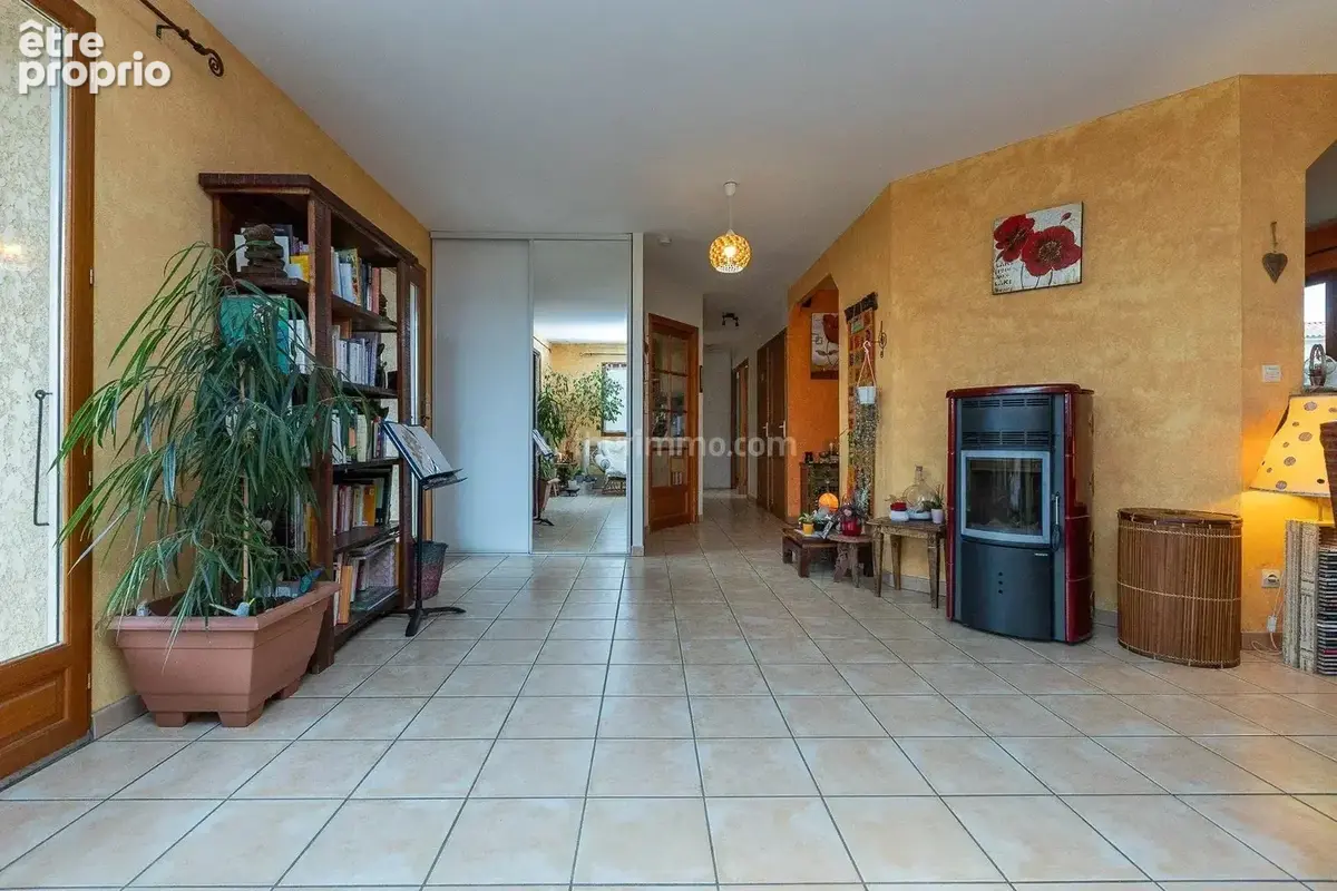 Vente Maison Ruy-montceau(38300) 385 000ï¿œ - photo 4