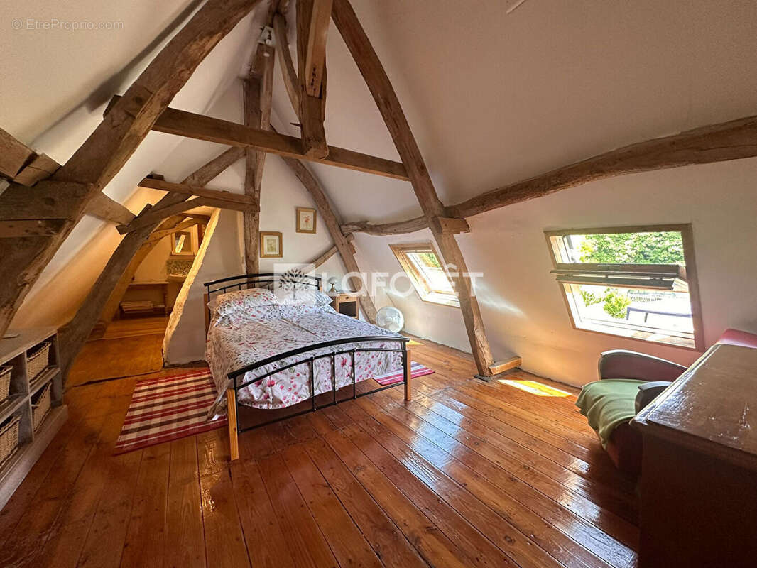 Maison Hesdin 8 pièce(s) 210 m2 - photo 13