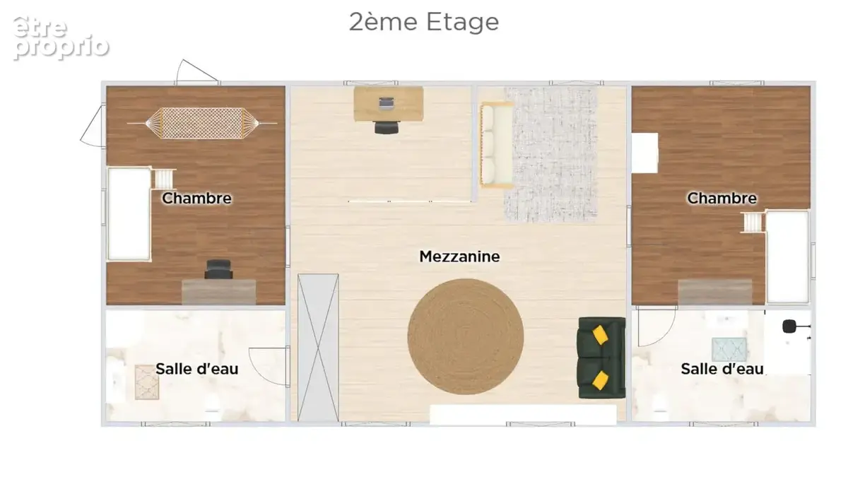 Maison individuelle - photo 19