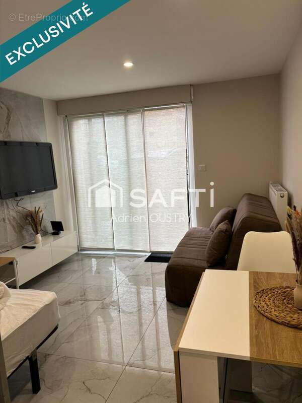 Photo 2 - Appartement à AGDE