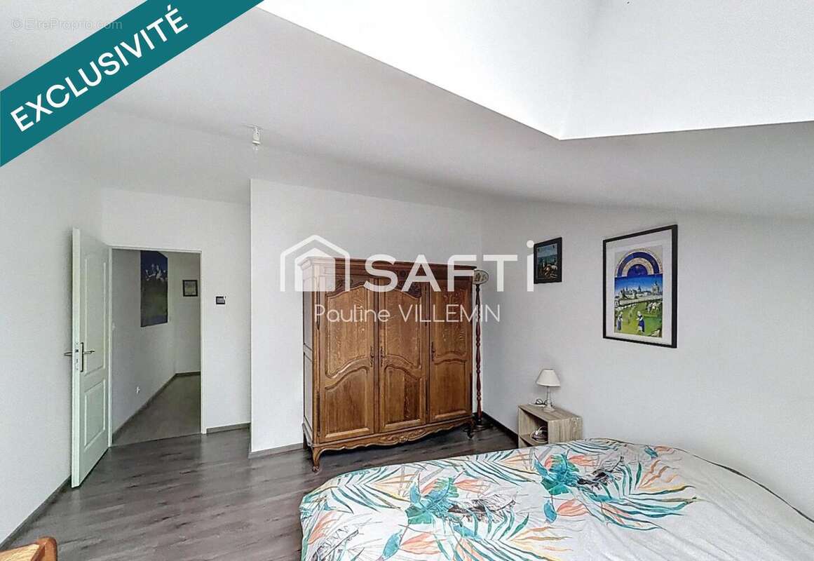 Photo 3 - Appartement à FLAVIGNY-SUR-MOSELLE