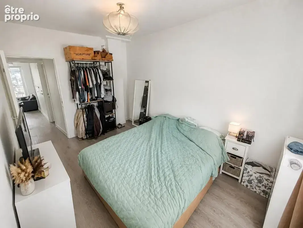 Appartement 3 pièces de 57 m² à Troyes - photo 10