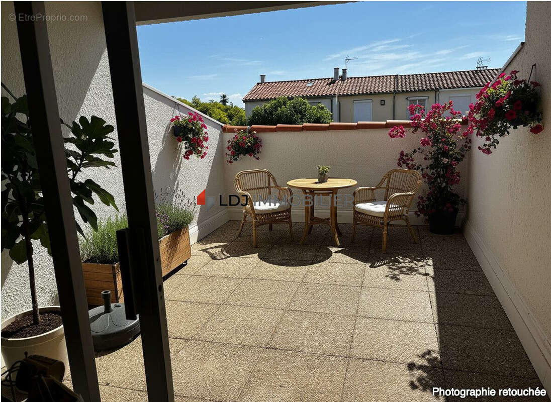 Appartement à LE BARCARES