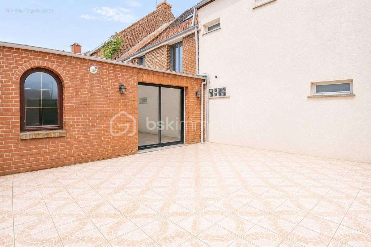 Maison de ville 4 chambres - photo 8