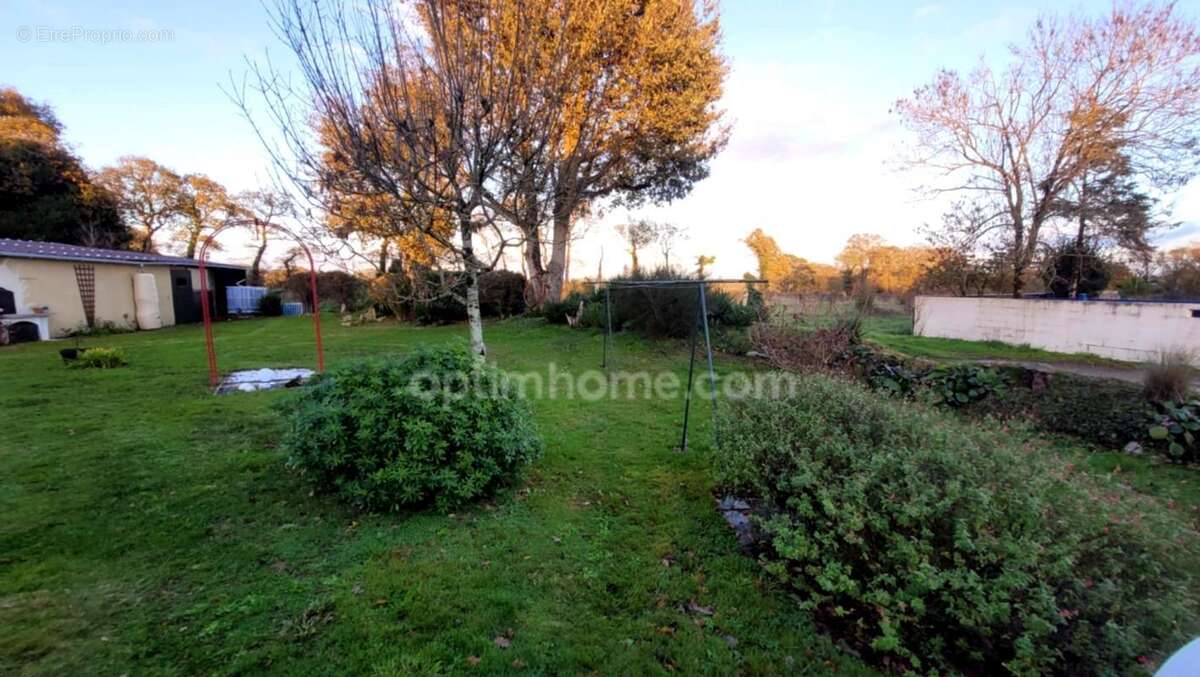 Maison à vendre 5 pièces THEIX NOYALO 56450 Morbihan Bretagne Sud - photo 18