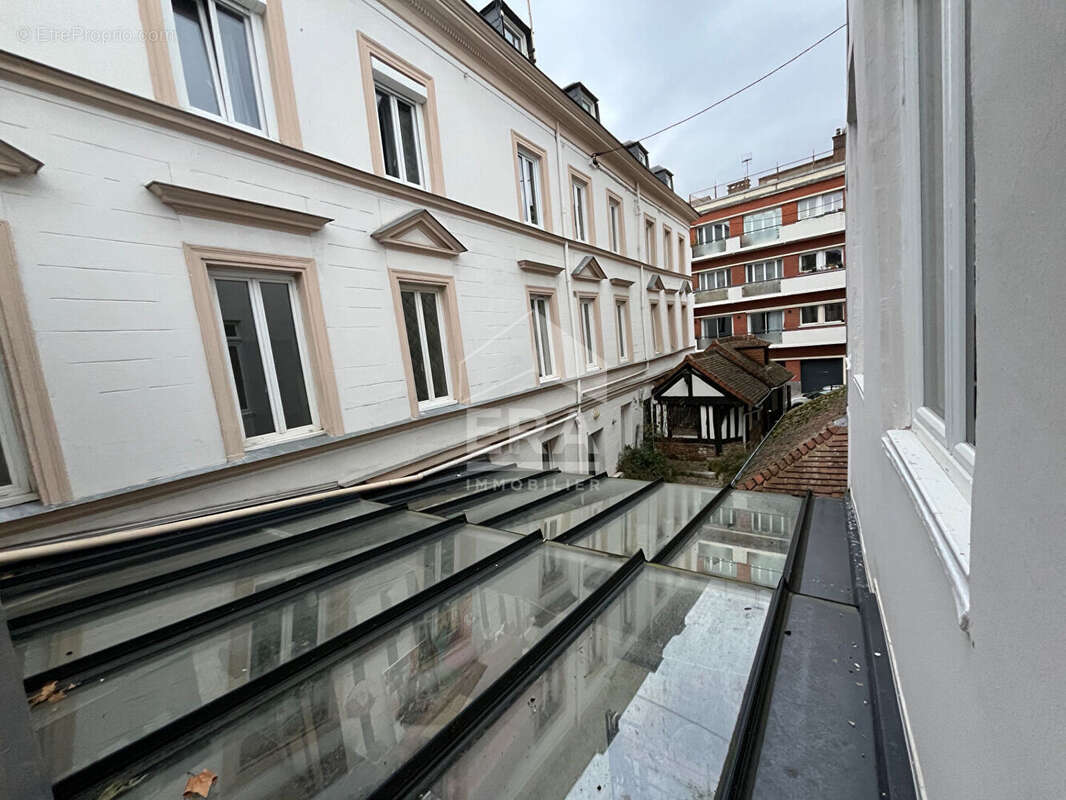 Appartement à ROUEN