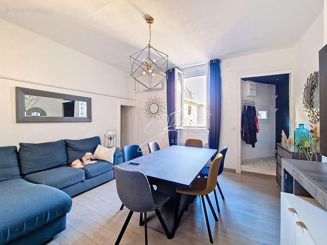Photo 2 - Appartement à SERIGNAN