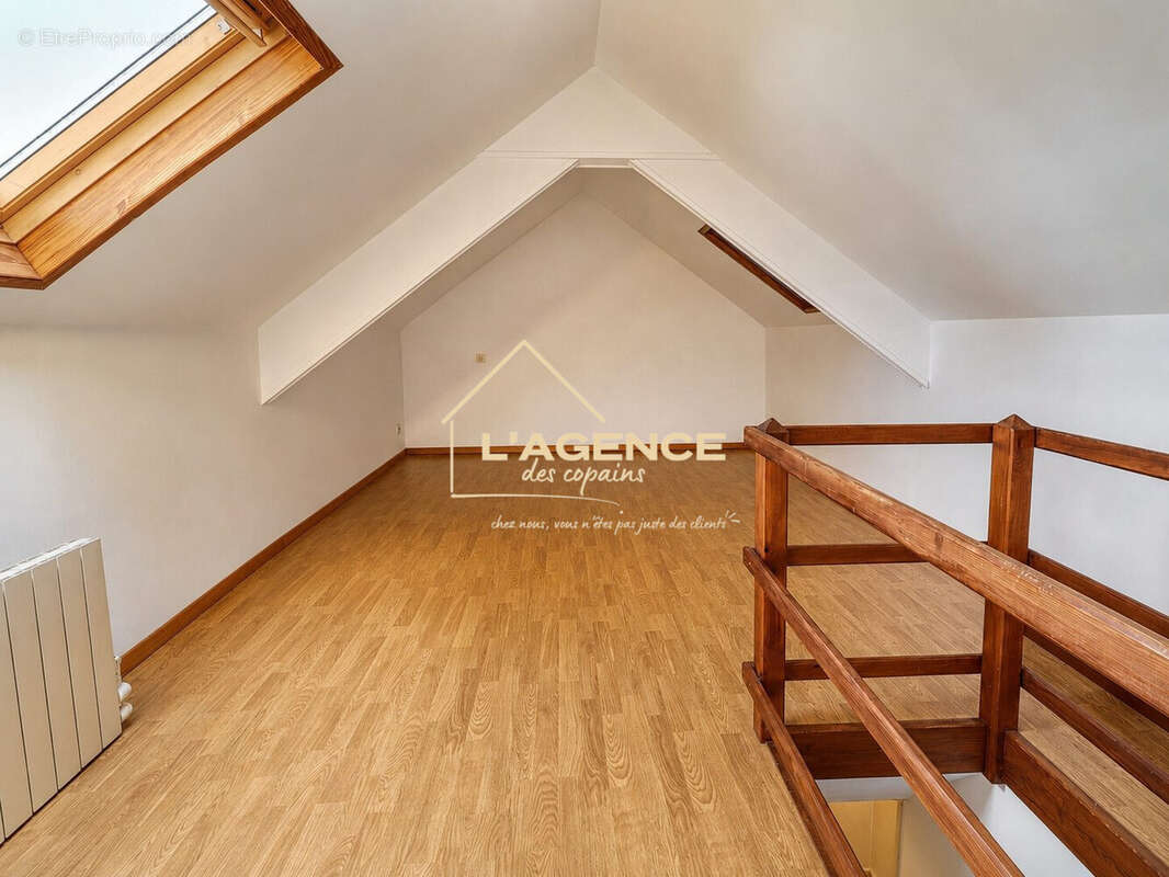Appartement 85 m² à Hazebrouck  - photo 8