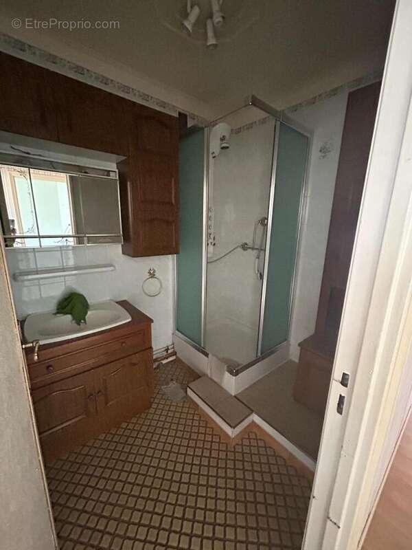 Appartement à BOULOGNE-SUR-MER