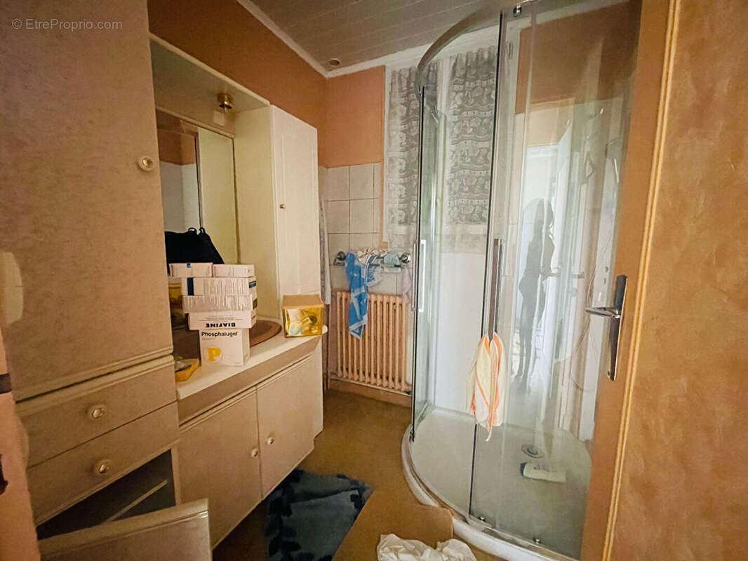 Maison à SARTROUVILLE